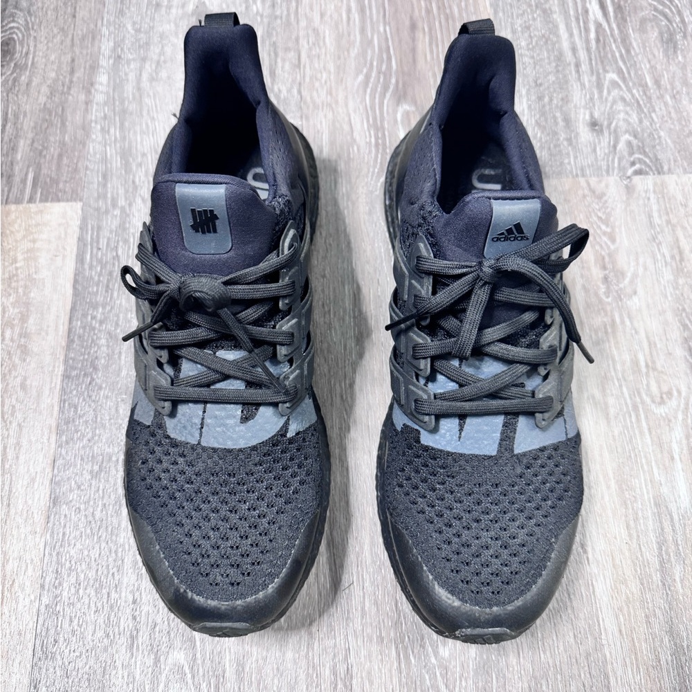 Adidas Ultraboost Undefeated Blackout